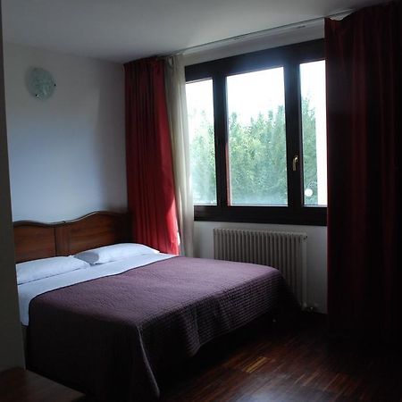 Beverara B&B Bolonya Oda fotoğraf