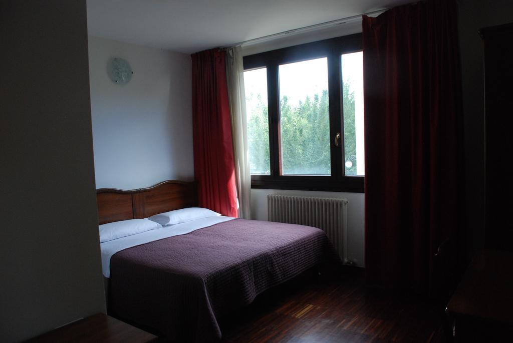 Beverara B&B Bolonya Oda fotoğraf