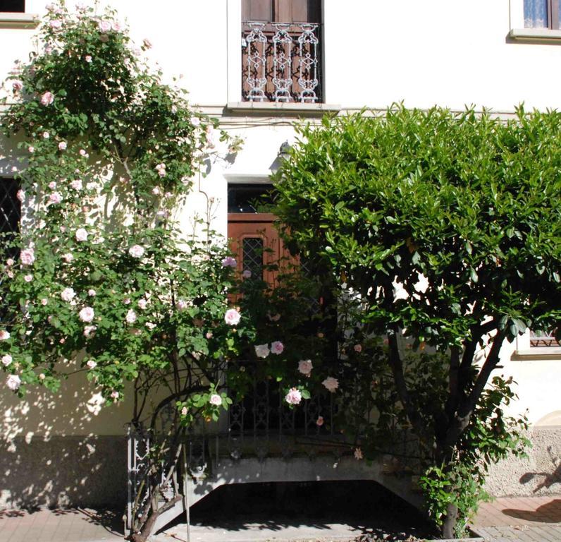 Beverara B&B Bolonya Dış mekan fotoğraf